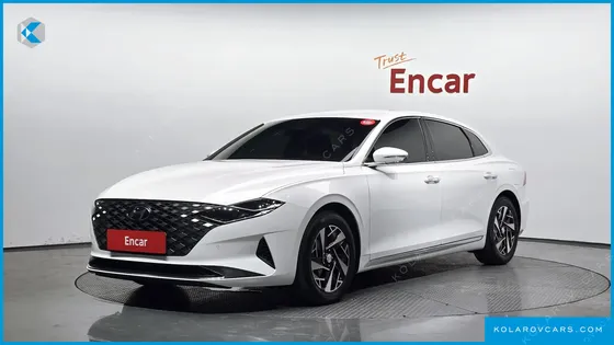 HYUNDAI GRANDEUR PREMIUM
