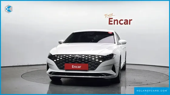 HYUNDAI GRANDEUR PREMIUM