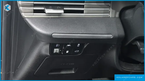 HYUNDAI GRANDEUR PREMIUM