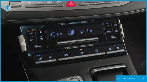 HYUNDAI GRANDEUR PREMIUM