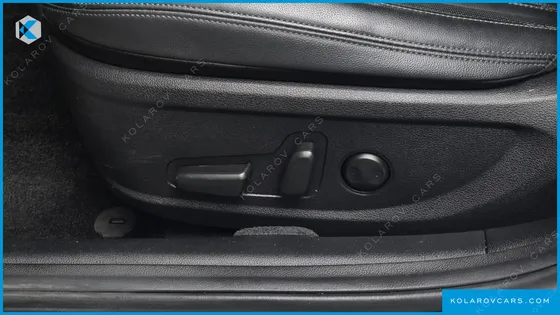 HYUNDAI GRANDEUR PREMIUM