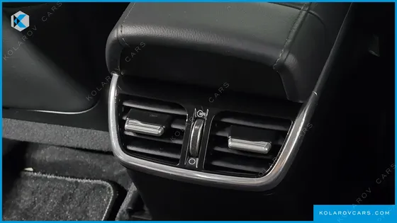 HYUNDAI GRANDEUR PREMIUM