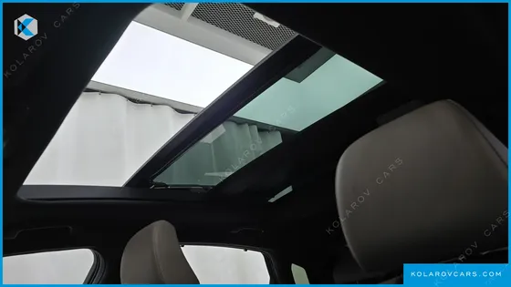 KIA K8 NOBLESSE