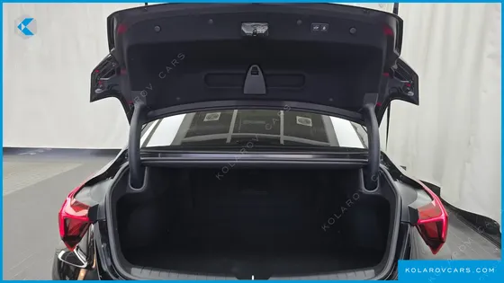KIA K8 NOBLESSE