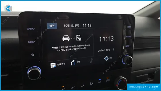 HYUNDAI STARIA CARGO 5-SEATER