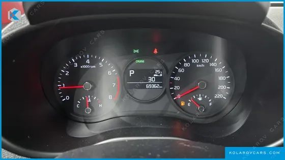 KIA MORNING (PICANTO) LUXURY