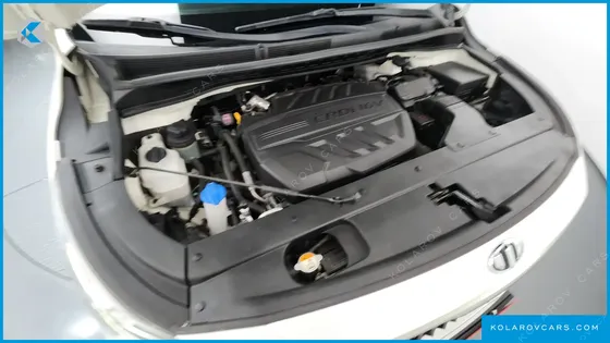 KIA CARNIVAL 9-SEATER HI-LIMOUSINE