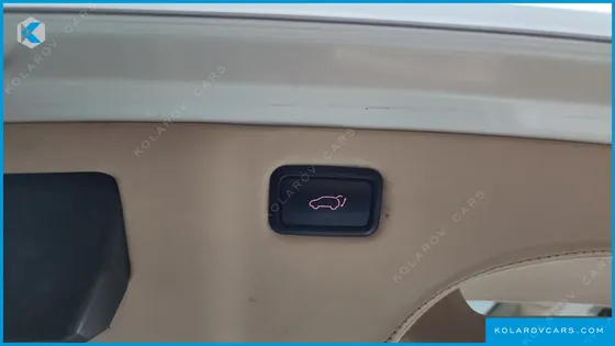 KIA CARNIVAL 9-SEATER HI-LIMOUSINE