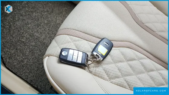 KIA CARNIVAL 9-SEATER HI-LIMOUSINE