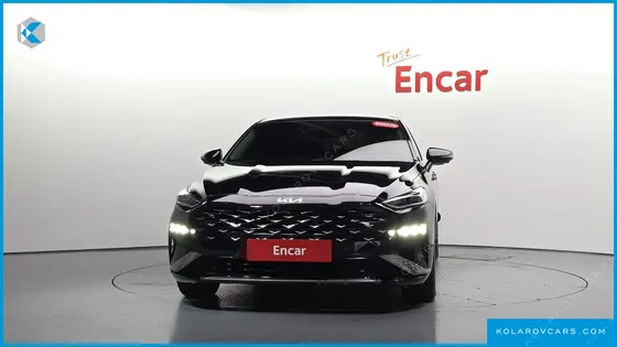 KIA K8 NOBLESSE