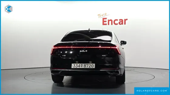 KIA K8 NOBLESSE