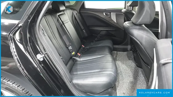 KIA K8 NOBLESSE