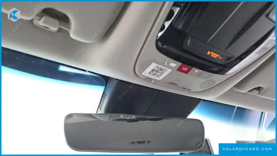 KIA K8 NOBLESSE