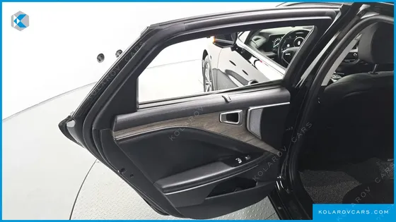 KIA K8 NOBLESSE