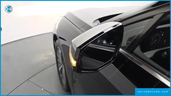 KIA K8 NOBLESSE