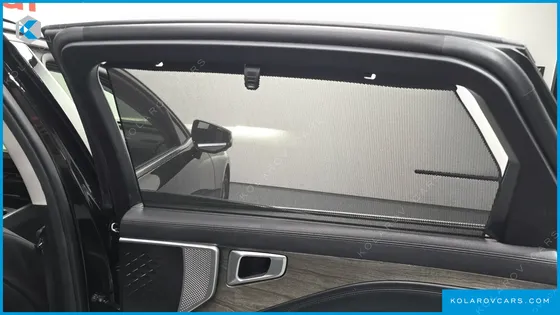 KIA K8 NOBLESSE