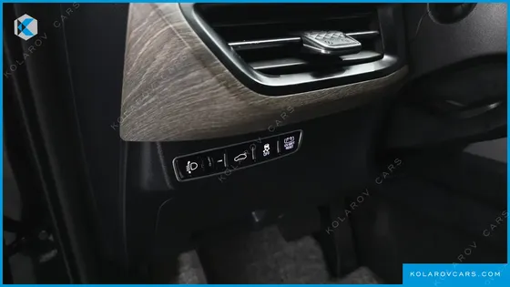 KIA K8 NOBLESSE