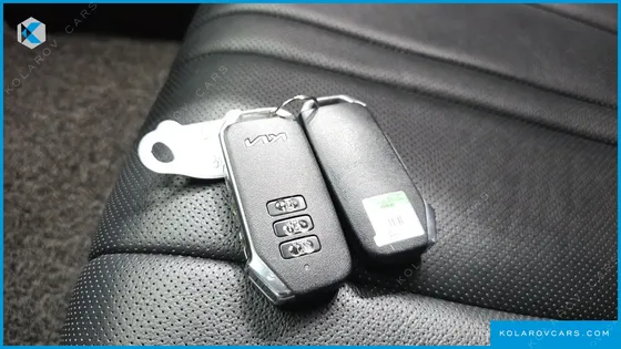 KIA K8 NOBLESSE