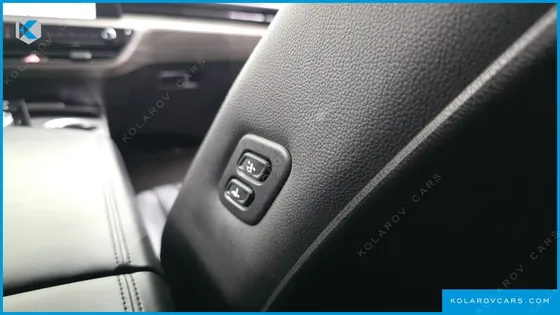 KIA K8 NOBLESSE