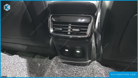 KIA K8 NOBLESSE