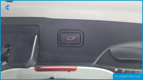 KIA SORENTO GASOLINE 2.0 TURBO 2WD