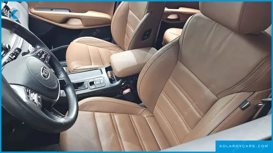 KIA SORENTO GASOLINE 2.0 TURBO 2WD