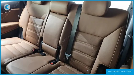 KIA SORENTO GASOLINE 2.0 TURBO 2WD