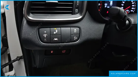 KIA SORENTO GASOLINE 2.0 TURBO 2WD