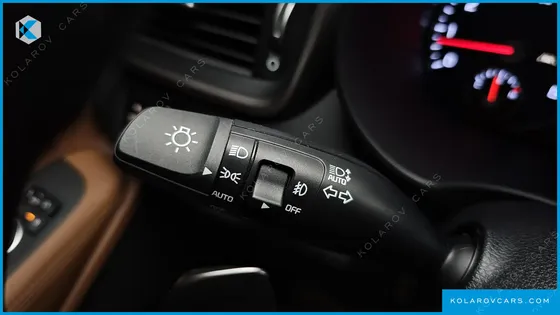 KIA SORENTO GASOLINE 2.0 TURBO 2WD