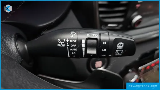KIA SORENTO GASOLINE 2.0 TURBO 2WD