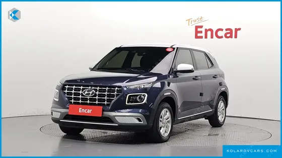 HYUNDAI VENUE 1.6 MODERN PLUS
