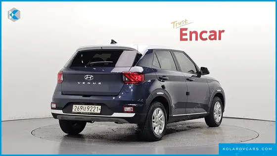HYUNDAI VENUE 1.6 MODERN PLUS