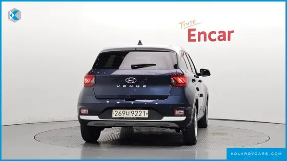HYUNDAI VENUE 1.6 MODERN PLUS