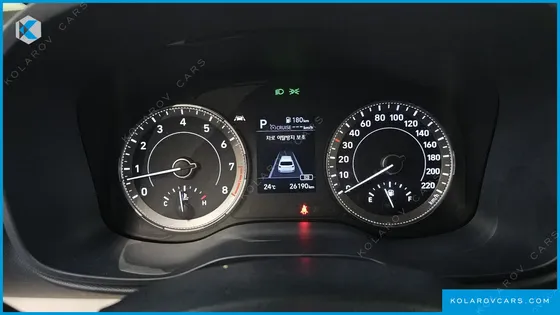 HYUNDAI VENUE 1.6 MODERN PLUS
