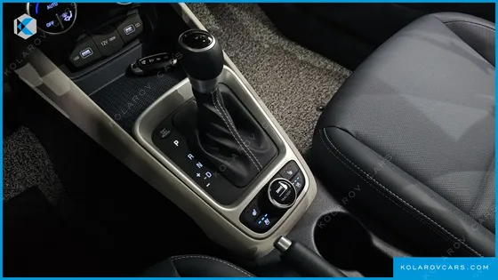 HYUNDAI VENUE 1.6 MODERN PLUS