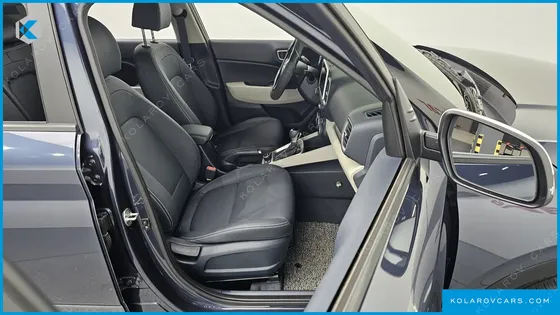 HYUNDAI VENUE 1.6 MODERN PLUS