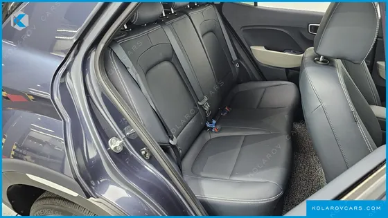 HYUNDAI VENUE 1.6 MODERN PLUS