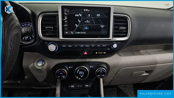 HYUNDAI VENUE 1.6 MODERN PLUS