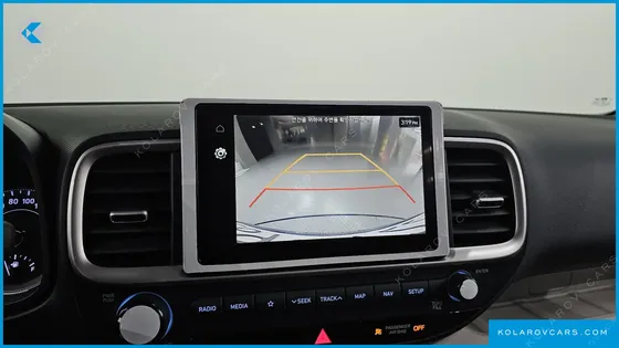 HYUNDAI VENUE 1.6 MODERN PLUS