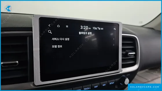 HYUNDAI VENUE 1.6 MODERN PLUS
