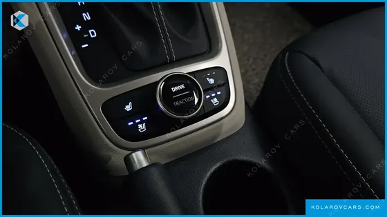 HYUNDAI VENUE 1.6 MODERN PLUS
