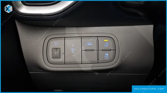 HYUNDAI VENUE 1.6 MODERN PLUS