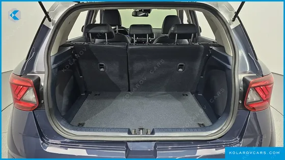 HYUNDAI VENUE 1.6 MODERN PLUS