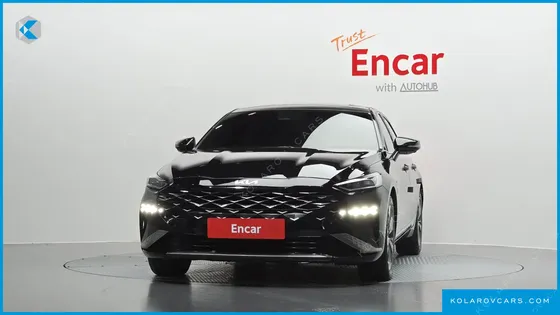 KIA K8 NOBLESSE