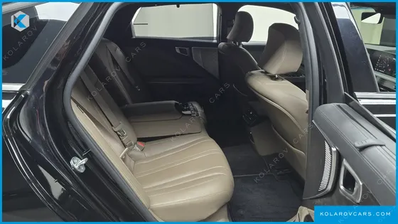 KIA K8 NOBLESSE