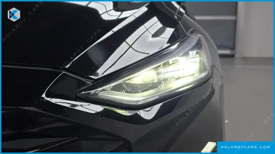 KIA K8 NOBLESSE