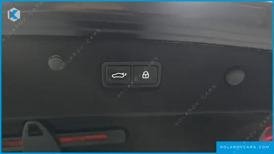 KIA K8 NOBLESSE