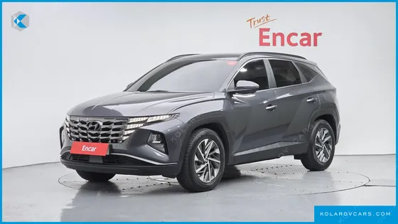 HYUNDAI TUCSON DIESEL 2.0 2WD