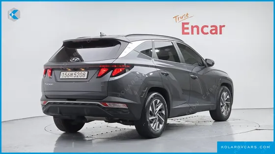 HYUNDAI TUCSON DIESEL 2.0 2WD