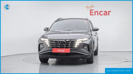 HYUNDAI TUCSON DIESEL 2.0 2WD